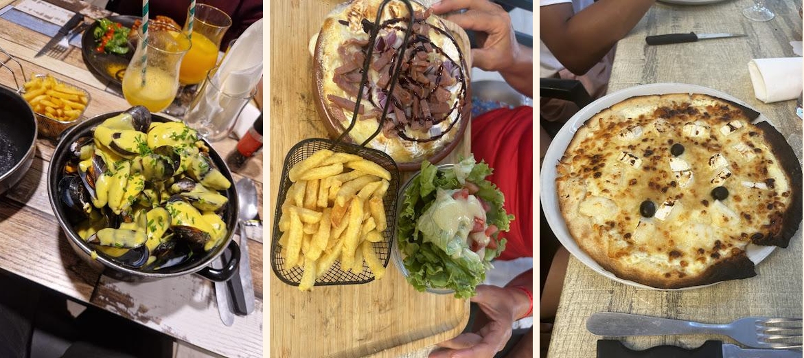 Au rendez-vous des bateliers - Gallery Image 3