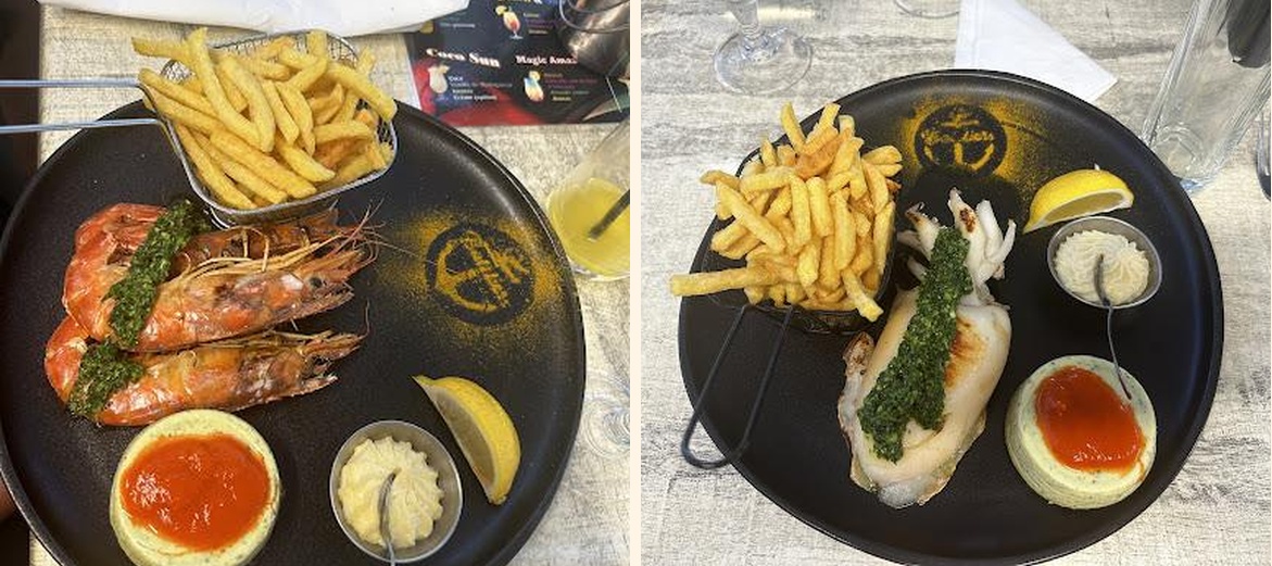 Au rendez-vous des bateliers - Gallery Image 4