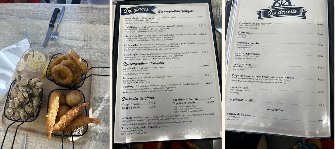 Au rendez-vous des bateliers - Gallery Image 5