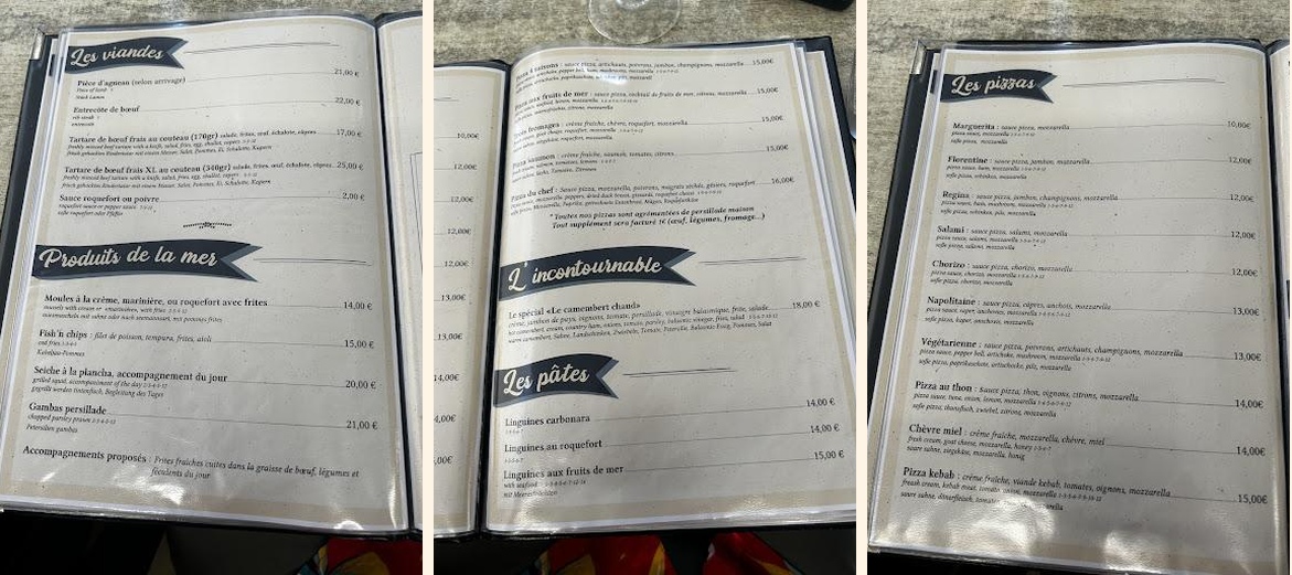 Au rendez-vous des bateliers - Gallery Image 6