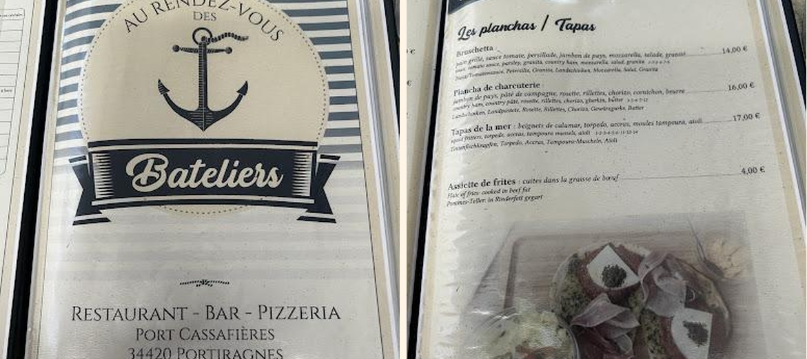 Au rendez-vous des bateliers - Gallery Image 7