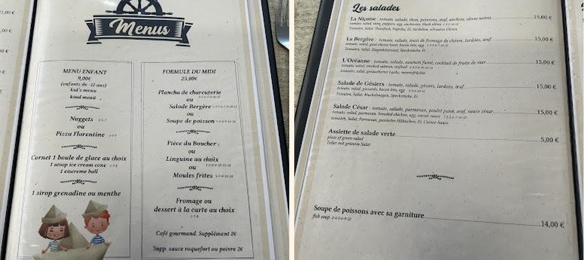 Au rendez-vous des bateliers - Gallery Image 8