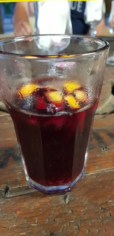 Sangria